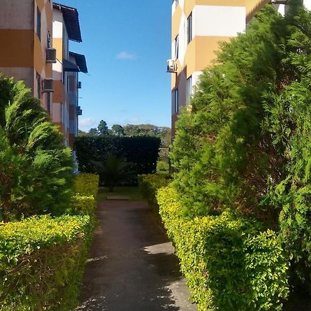 Residencial Iracema Rua Atila Brandão, bairro Serraria Maceió Exterior foto