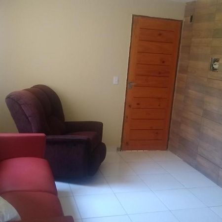 Residencial Iracema Rua Atila Brandão, bairro Serraria Maceió Exterior foto