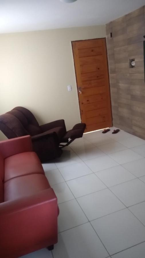 Residencial Iracema Rua Atila Brandão, bairro Serraria Maceió Exterior foto