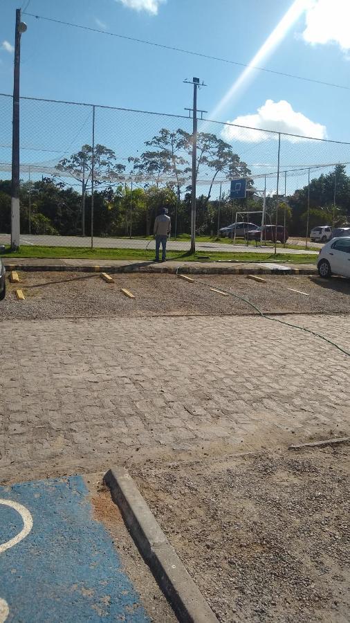 Residencial Iracema Rua Atila Brandão, bairro Serraria Maceió Exterior foto