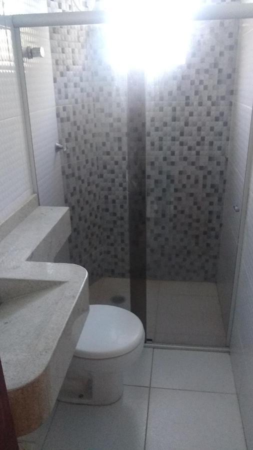 Residencial Iracema Rua Atila Brandão, bairro Serraria Maceió Exterior foto