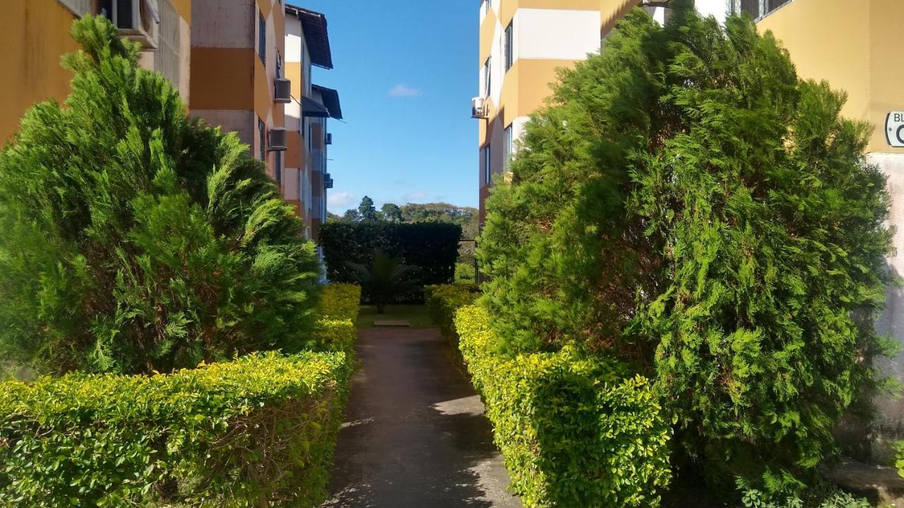 Residencial Iracema Rua Atila Brandão, bairro Serraria Maceió Exterior foto