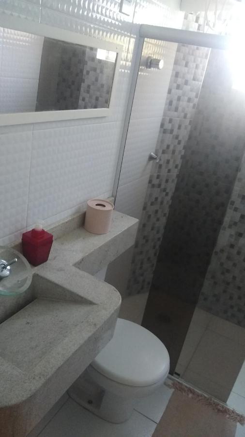 Residencial Iracema Rua Atila Brandão, bairro Serraria Maceió Exterior foto