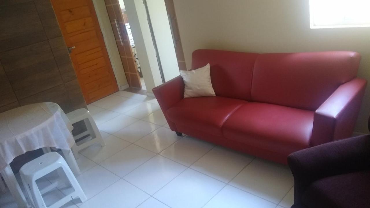 Residencial Iracema Rua Atila Brandão, bairro Serraria Maceió Exterior foto